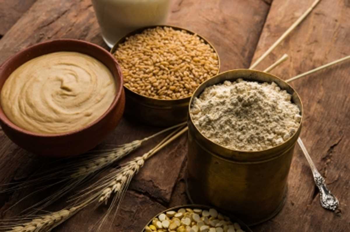 जम्मू-कश्मीर को खाद्य सुरक्षा सूचकांक में शीर्ष रैंक हासिल जम्मू-कश्मीर को खाद्य सुरक्षा सूचकांक में शीर्ष रैंक हासिल